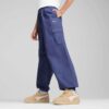Pantalones cargo BUTTERFLY VIBE para niños grandes Pantalones cargo BUTTERFLY VIBE para niños grandes