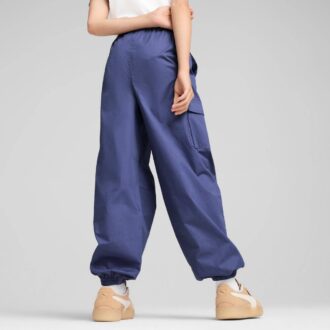 Pantalones cargo BUTTERFLY VIBE para niños grandes