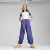 Pantalones cargo BUTTERFLY VIBE para niños grandes Pantalones cargo BUTTERFLY VIBE para niños grandes