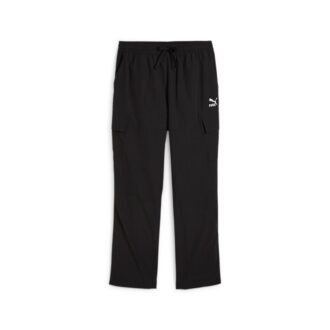 Pantalones cargo CLASSICS “Negro”