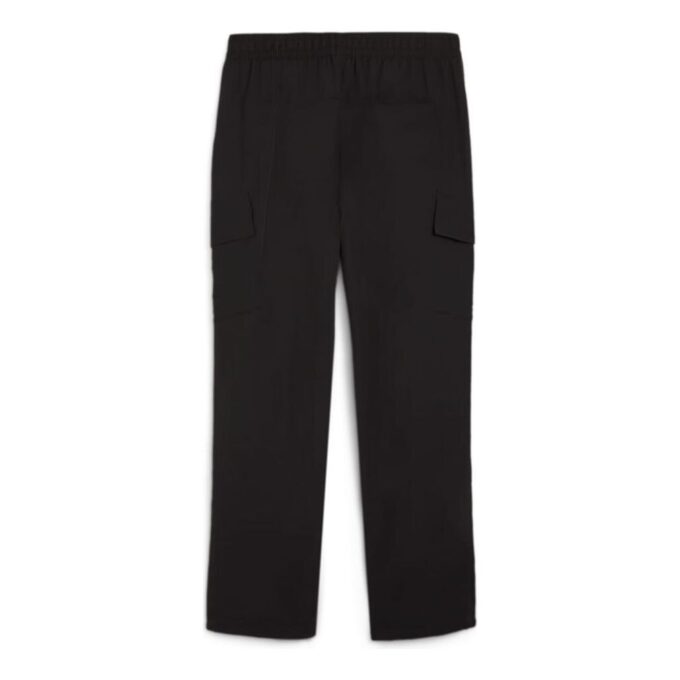Pantalones cargo CLASSICS “Negro”
