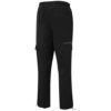Pantalones cargo clásicos “Negro”