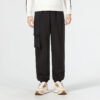Pantalones cargo CNY Bz Zaozhi “Negro”