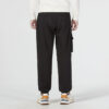 Pantalones cargo CNY Bz Zaozhi “Negro”