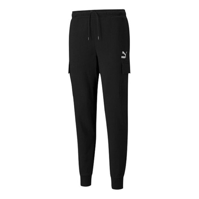 Pantalones cargo de entrenamiento CLSX “Negro”
