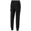 Pantalones cargo de entrenamiento CLSX “Negro”