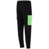 Pantalones cargo de entrenamiento CLSX “Negro”