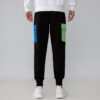Pantalones cargo de entrenamiento CLSX “Negro”