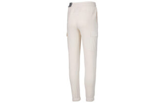 Pantalones cargo de invierno “Beige”