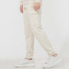 Pantalones cargo de invierno “Beige”