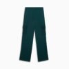 Pantalones cargo de pierna recta para mujer de Elevated Essentials Pantalones cargo de pierna recta para mujer de Elevated Essentials