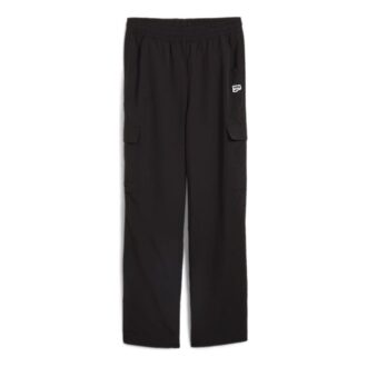 Pantalones cargo Downtown “Negro” (WMNS)