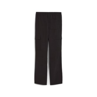 Pantalones cargo Downtown “Negro” (WMNS)