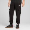 Pantalones cargo Essentials No. 1 Logo para hombre Pantalones cargo Essentials No. 1 Logo para hombre