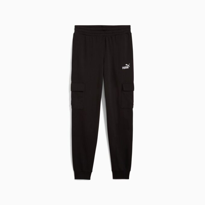 Pantalones cargo Essentials No. 1 Logo para hombre Pantalones cargo Essentials No. 1 Logo para hombre
