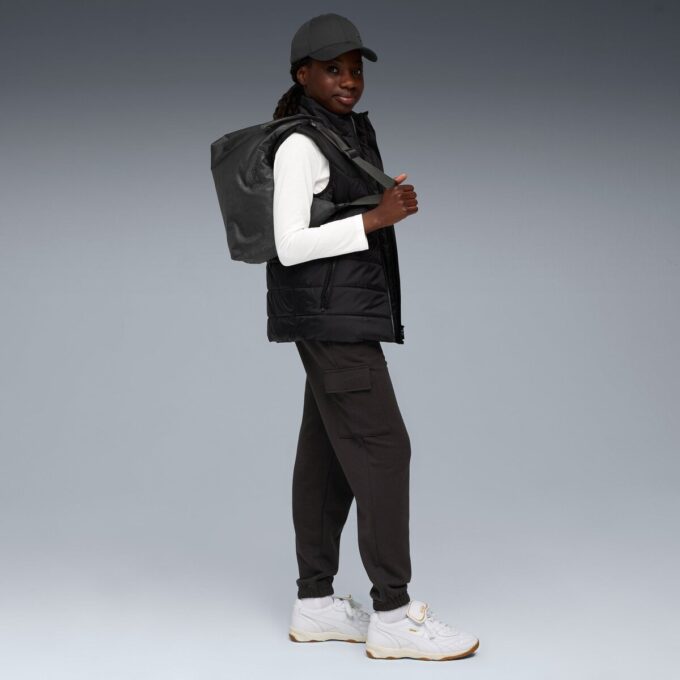 Pantalones cargo holgados Essentials para niños grandes Pantalones cargo holgados Essentials para niños grandes