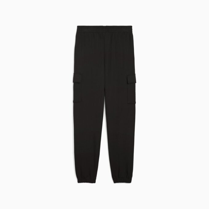 Pantalones cargo holgados Essentials para niños grandes Pantalones cargo holgados Essentials para niños grandes