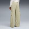 Pantalones cargo holgados para mujer: básicos de armario