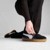 Pantalones cargo holgados para mujer: básicos de armario