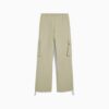 Pantalones cargo holgados para mujer: básicos de armario