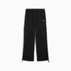 Pantalones cargo holgados para mujer: básicos de armario