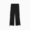 Pantalones cargo holgados para mujer: básicos de armario
