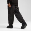 Pantalones cargo holgados para niños grandes: básicos de armario Pantalones cargo holgados para niños grandes: básicos de armario