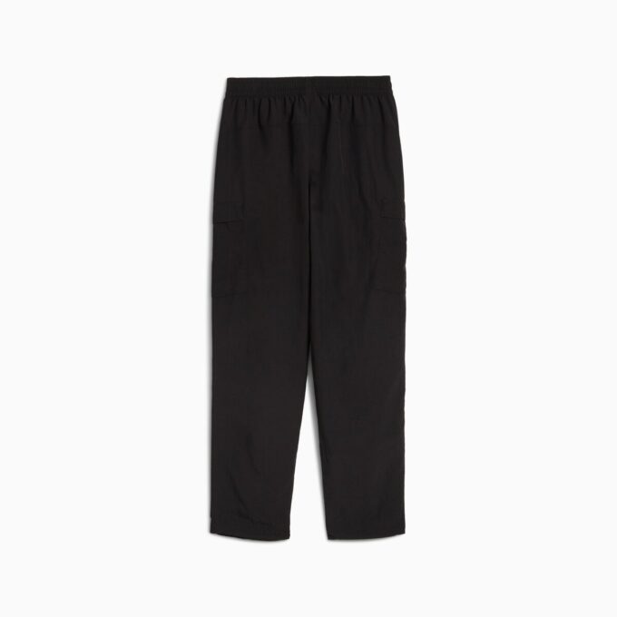 Pantalones cargo holgados para niños grandes: básicos de armario Pantalones cargo holgados para niños grandes: básicos de armario