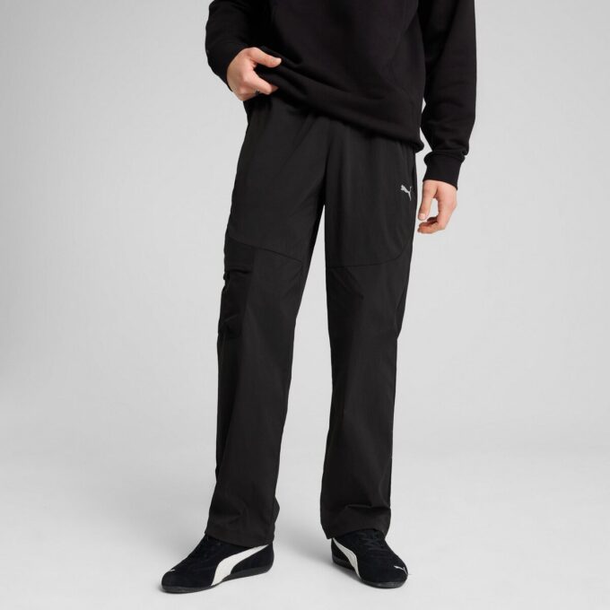 Pantalones cargo holgados PUMATECH para hombre Pantalones cargo holgados PUMATECH para hombre