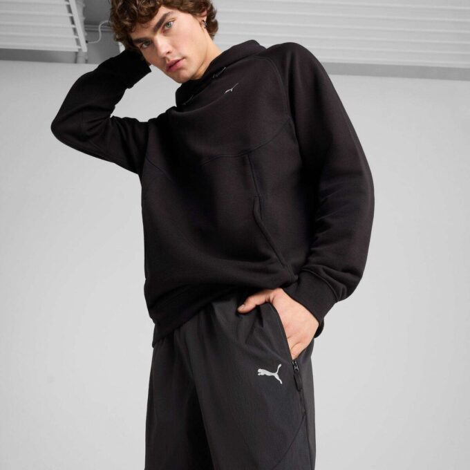 Pantalones cargo holgados PUMATECH para hombre Pantalones cargo holgados PUMATECH para hombre