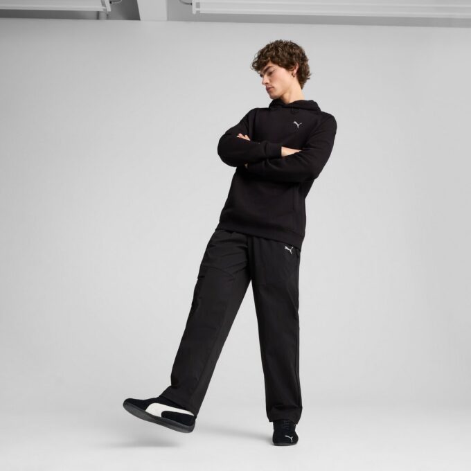 Pantalones cargo holgados PUMATECH para hombre Pantalones cargo holgados PUMATECH para hombre