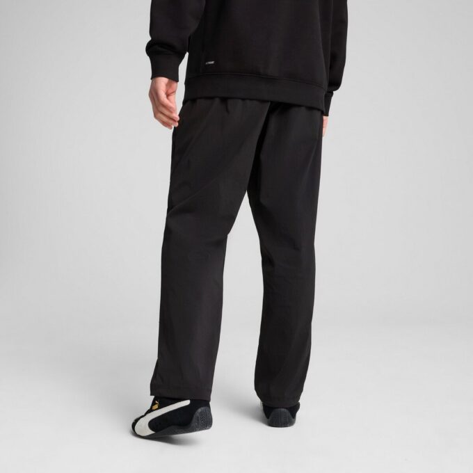Pantalones cargo holgados PUMATECH para hombre Pantalones cargo holgados PUMATECH para hombre