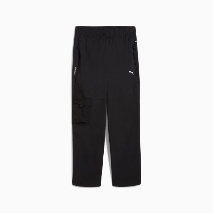 Pantalones cargo holgados PUMATECH para hombre Pantalones cargo holgados PUMATECH para hombre