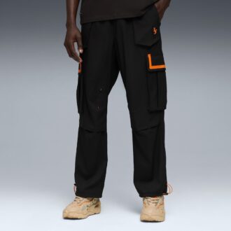Pantalones cargo LaFrancé Heem para hombre