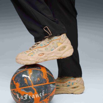 Pantalones cargo LaFrancé Heem para hombre