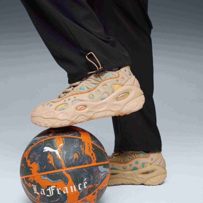 Pantalones cargo LaFrancé Heem para hombre Pantalones cargo LaFrancé Heem para hombre