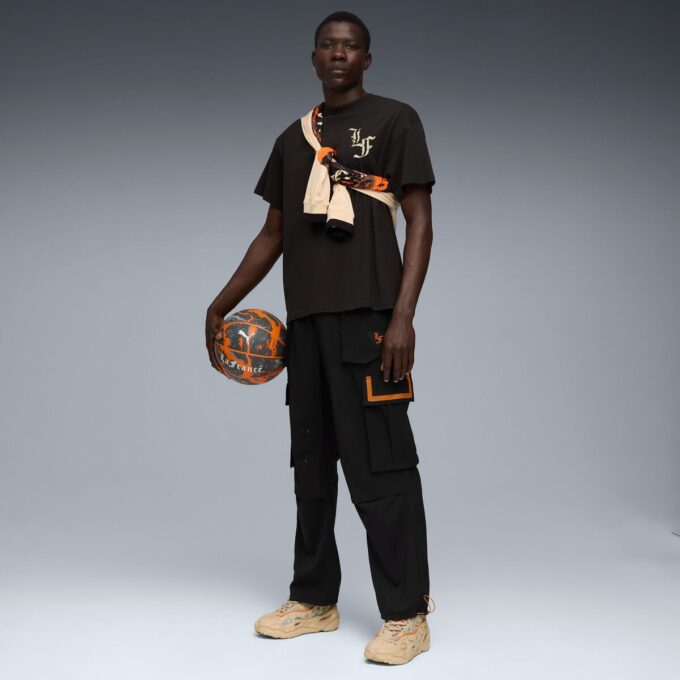 Pantalones cargo LaFrancé Heem para hombre Pantalones cargo LaFrancé Heem para hombre