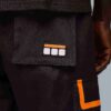 Pantalones cargo LaFrancé Heem para hombre Pantalones cargo LaFrancé Heem para hombre