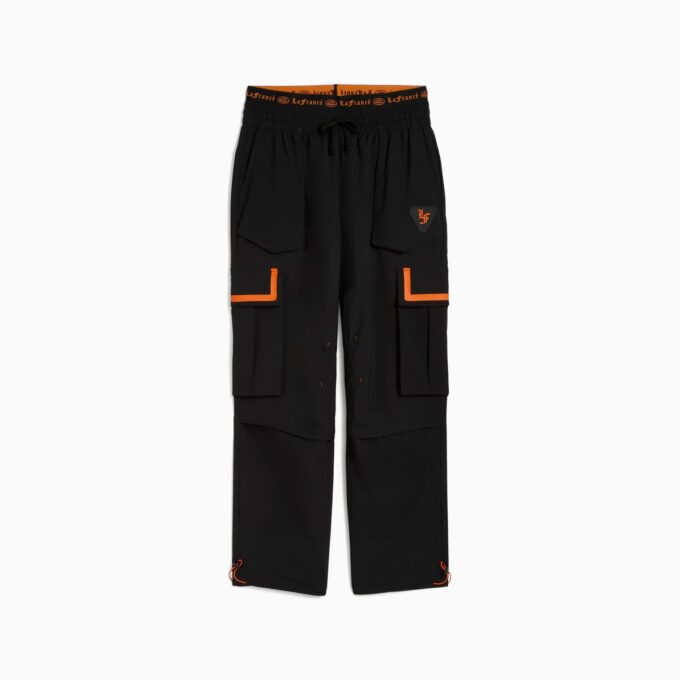Pantalones cargo LaFrancé Heem para hombre Pantalones cargo LaFrancé Heem para hombre