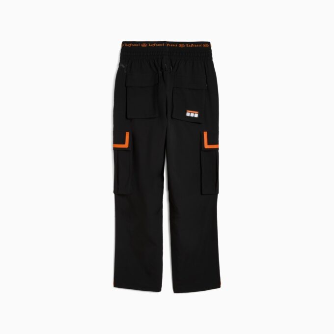 Pantalones cargo LaFrancé Heem para hombre Pantalones cargo LaFrancé Heem para hombre