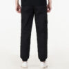 Pantalones cargo Logo Classics “Negro”