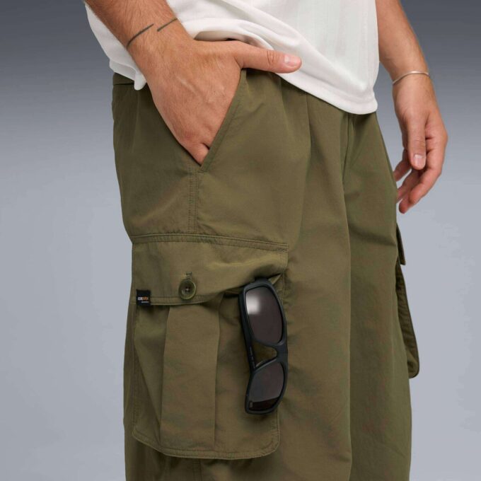 Pantalones cargo MMQ Men CORDURA® Pantalones cargo MMQ Men CORDURA®