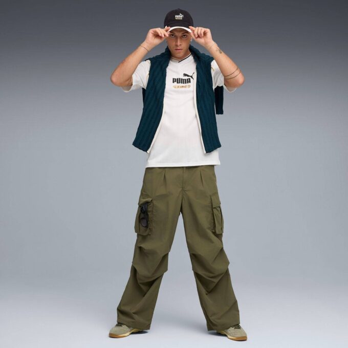 Pantalones cargo MMQ Men CORDURA® Pantalones cargo MMQ Men CORDURA®