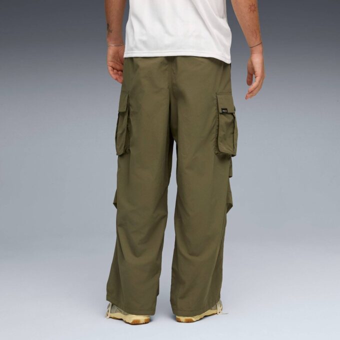 Pantalones cargo MMQ Men CORDURA® Pantalones cargo MMQ Men CORDURA®