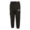 Pantalones cargo “Negros”
