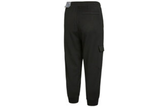 Pantalones cargo “Negros”
