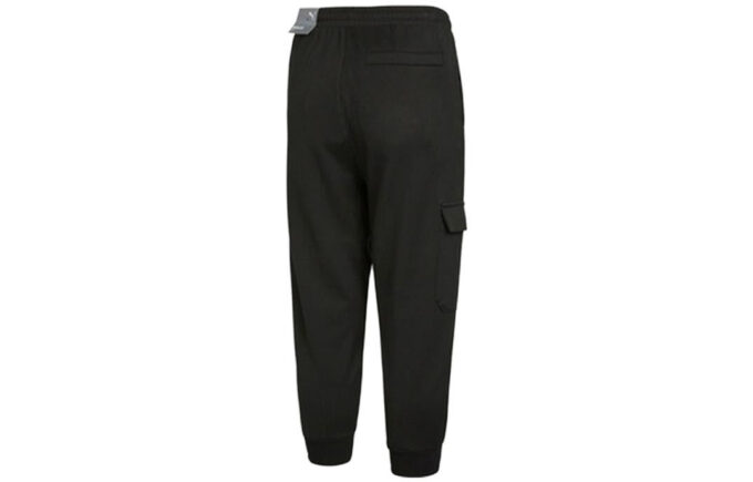 Pantalones cargo “Negros”