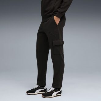 Pantalones cargo para hombre Elevated Essentials