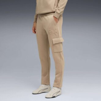 Pantalones cargo para hombre Elevated Essentials