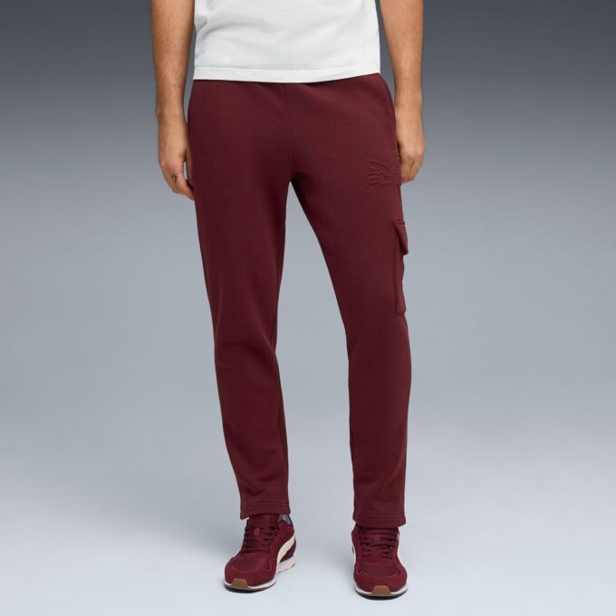 Pantalones cargo para hombre Elevated Essentials Pantalones cargo para hombre Elevated Essentials